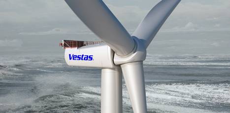 维斯塔斯(Vestas)获芬兰Murtomaki风电场订单