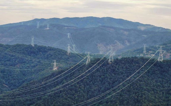 南方电网长距离大容量500千伏电缆关键技术研究项目顺利通过“试点项目”验收