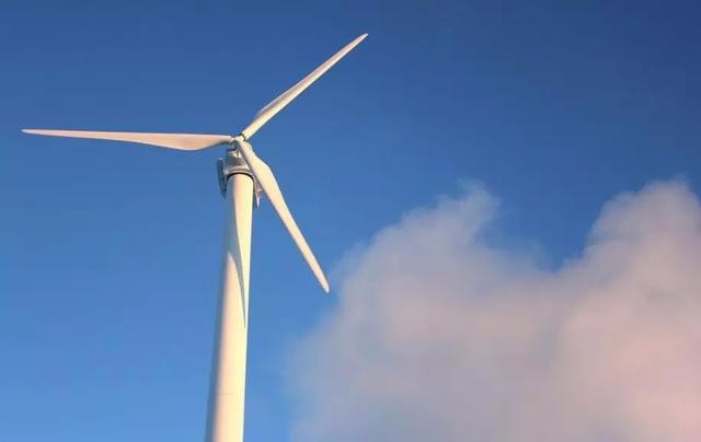 中國能建簽約目前越南最大陸上風電EPC項目