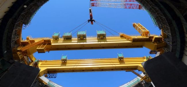 國內核電交出“十三五”的成績單，與規劃目標仍有距離