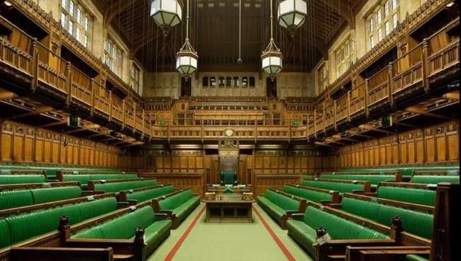 英國與歐洲原子能共同體簽署《核合作協議》