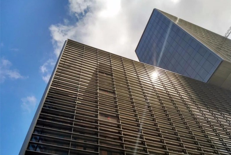 實現建筑物碳中和，建筑物表面安裝光伏是必然選擇