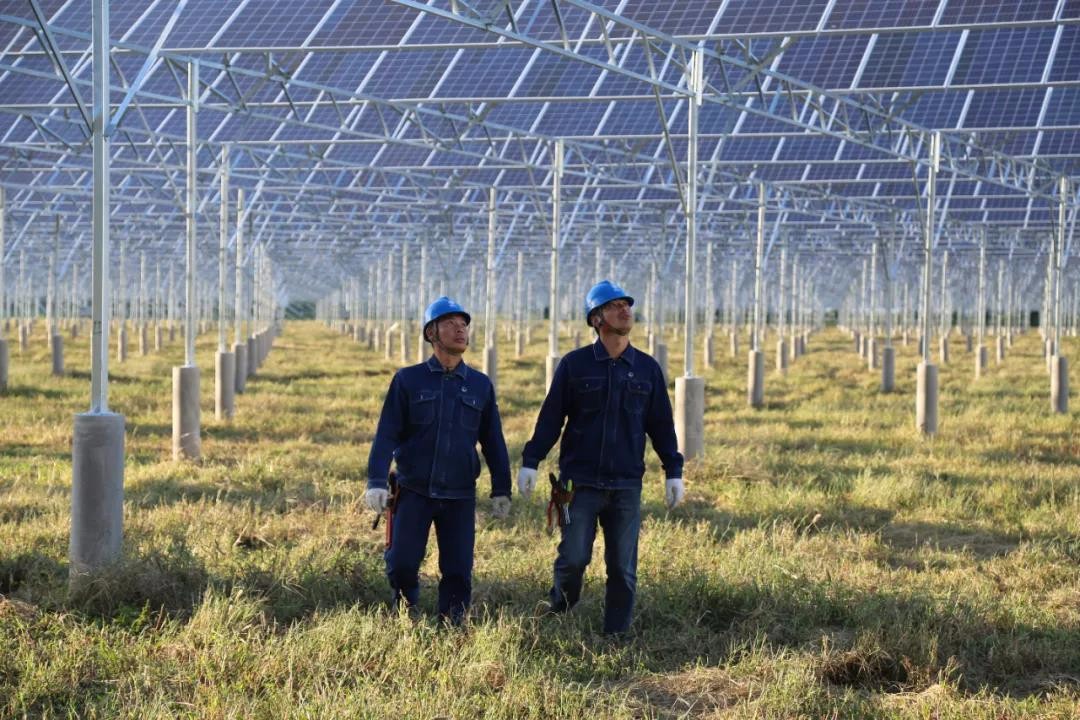 東北“十四五”電力發展分析