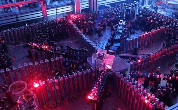 “國之光榮”到鑄就“國之重器”,“華龍一號”有顆中國“心”