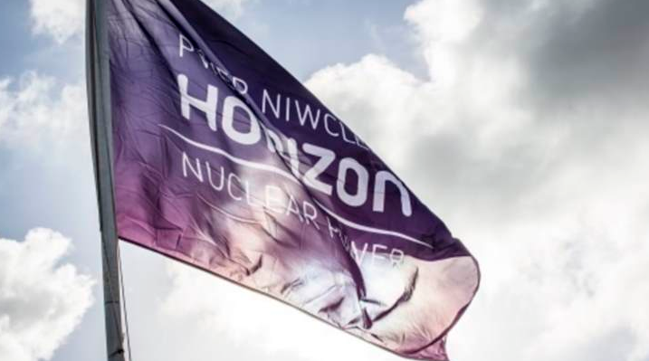 英國再度推遲新威爾法核電項目開發決定