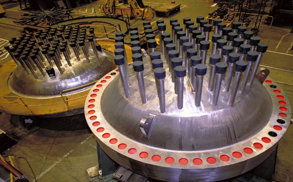 改變美國核能未來的5種反應(yīng)堆