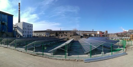 光伏行業(yè)硅料“搶奪戰(zhàn)”打響