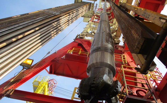 中國海油“貪吃蛇”技術(shù)突破限速，正式躋身世界前列