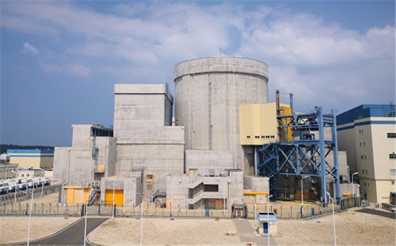 海南昌江核電廠3、4號機組凝結水精處理系統設備采購招標公告