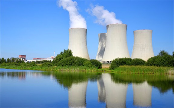 二回路主循環鈉泵原型樣機鈉介質試驗設備安裝（第二次）招標公告