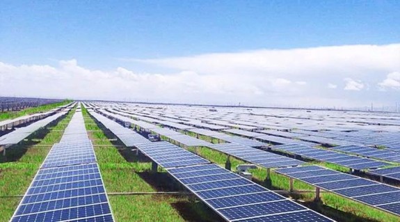 2020年国家能源集团投产新能源521万千瓦