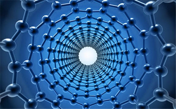國內首條稀土納米斷熱材料生產線籌建