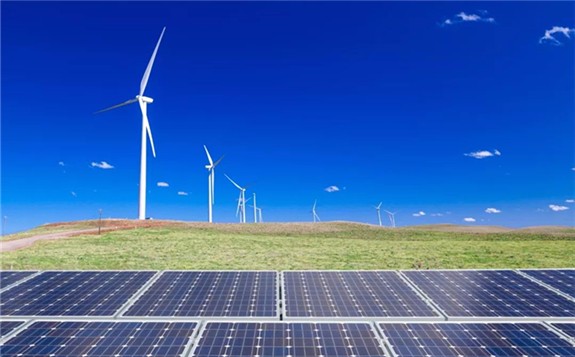 綠色經濟成全球競爭制高點 歐洲有了強勁的競爭對手