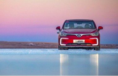 辛国斌主持召开电动汽车低温使用问题研讨会