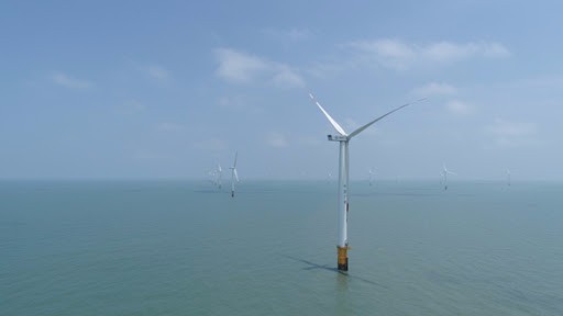 三峽新能源江蘇如東 800MW（H6、H10）海上風電項目涉網自動化系統設備采購招標公告