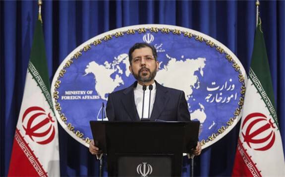​伊朗外交部发言人表示：不会驱逐国际原子能机构核查员