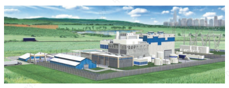 小堆的模塊化建設(shè)