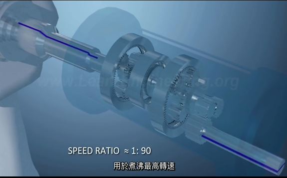 迄今最直观最硬核的风电科普 | 风电机组是如何工作的