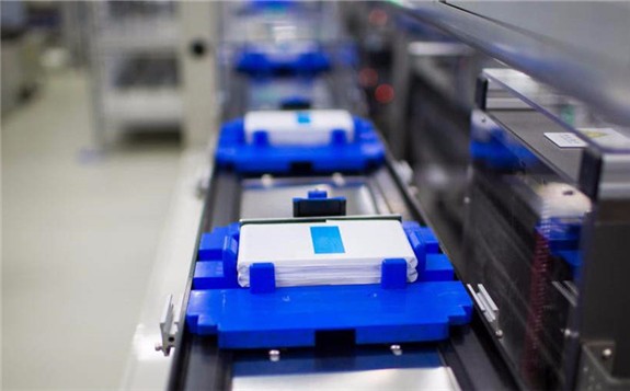 寧德時代實現逆勢上揚，動力電池使用量持續領先 