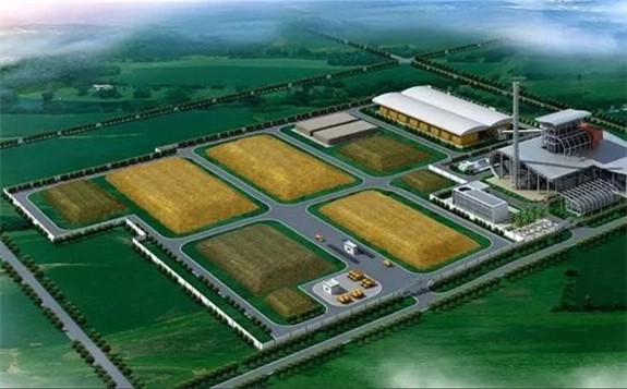 頒獎啟動|IBS2021“興源杯”中國生物質能源及有機固廢資源化利用年度評選