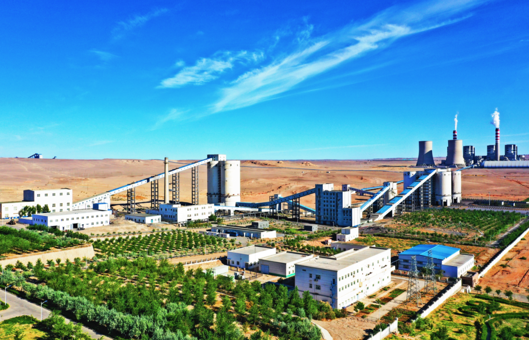 國家能源集團12家煤礦入選2020年度全國綠色礦山名錄