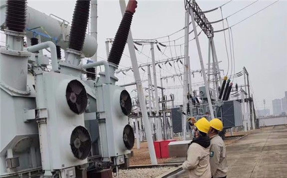 国网盐城公司：推动非工程建设领域专项巡察整改工作落地见效