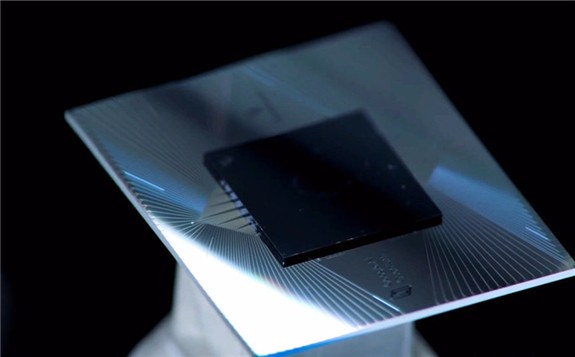 日本研究出电阻为零的超导微处理器问世