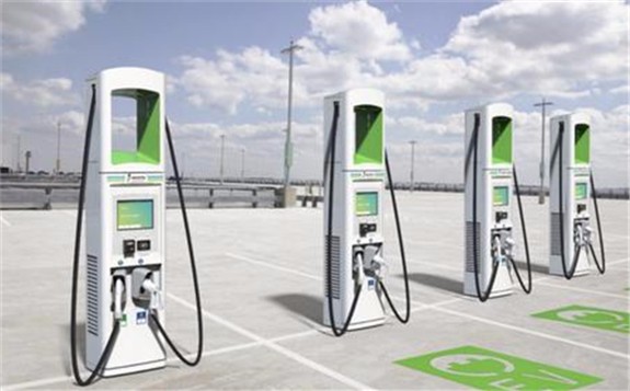 新版《電動汽車充電站運營管理規范》4月起正式實施