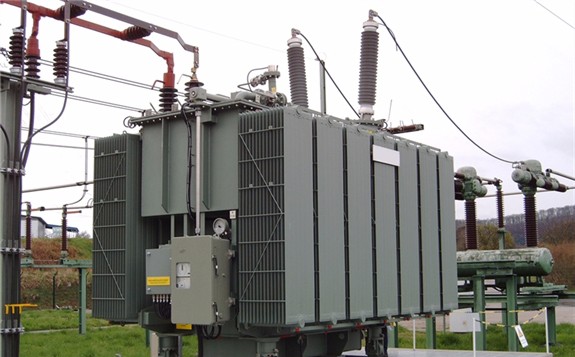 三部門關于印發《變壓器能效提升計劃（2021-2023年）》的通知