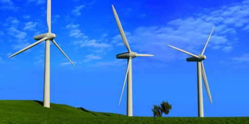 華潤電力發布2個風電工程的風電機組采購招標公告