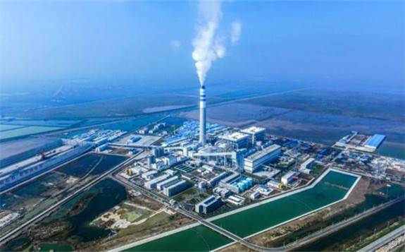 华润电力湖北有限公司三期2×1000MW燃煤发电机组启动可行性研究招标