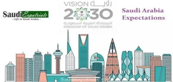 2000億美元太陽能投資啟動《2030沙特愿景》