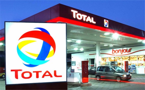 法國巨頭道達爾石油公司（Total）退出美國石油協會
