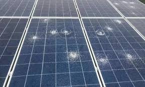 福萊特玻璃與東方日升簽署關于銷售光伏玻璃的《戰略合作協議》