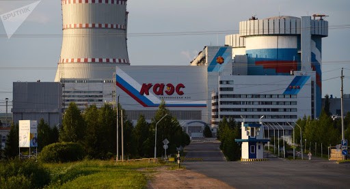 俄羅斯9個科研院所、中心和大學組成新一代核能技術開發聯合體