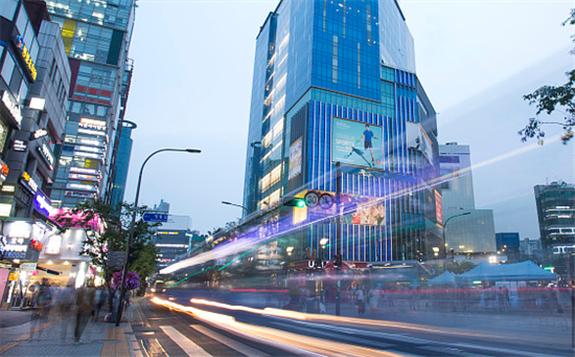 韓國表示應(yīng)該積極應(yīng)對美國主導的多邊貿(mào)易協(xié)定