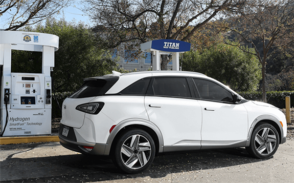 韓國出臺2021年電動車補(bǔ)助方案