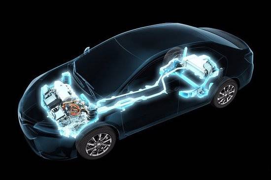 BNEF：2020年全球电动汽车销量将下降18% 减少170万辆
