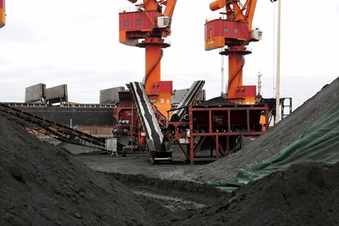 2020年內蒙古煤炭產量達10.01億噸，與上年基本持平