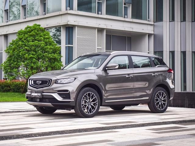 韓國SK集團與中國吉利汽車就氫能事業展開合作