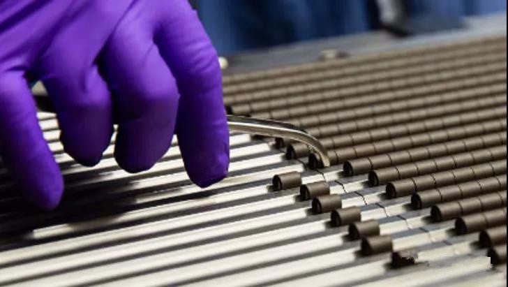 美國核管會已受理審查西屋電氣公司有關ADOPT先進燃料芯塊技術的專題報告