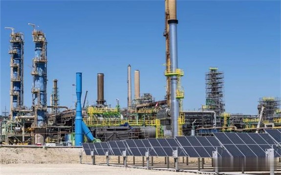 德国汉堡市将在港区建设大型氢能项目