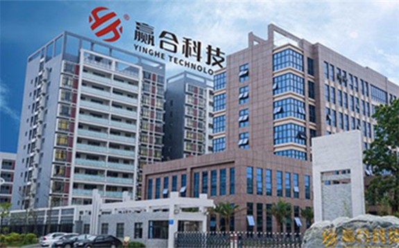 订单饱满 赢合科技迎来高增长周期