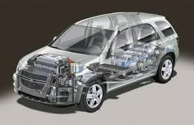 美国总统拜登称：要将政府车队的近65万辆车全部换成电动汽车