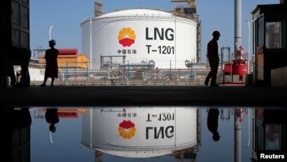 近期國(guó)內(nèi)液化天然氣供應(yīng)以穩(wěn)為主，價(jià)格承壓下行