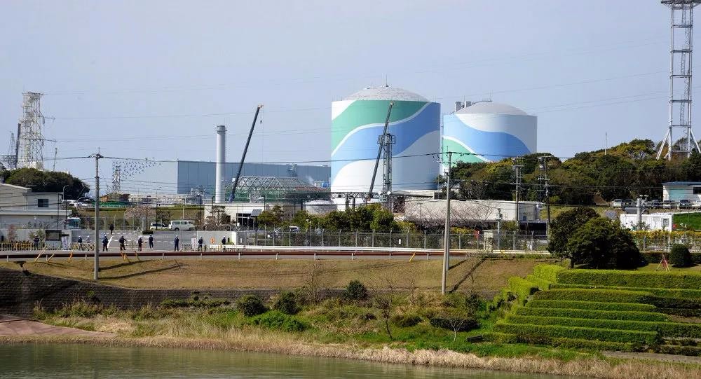 日本川内核电厂2号机组将恢复正常运行