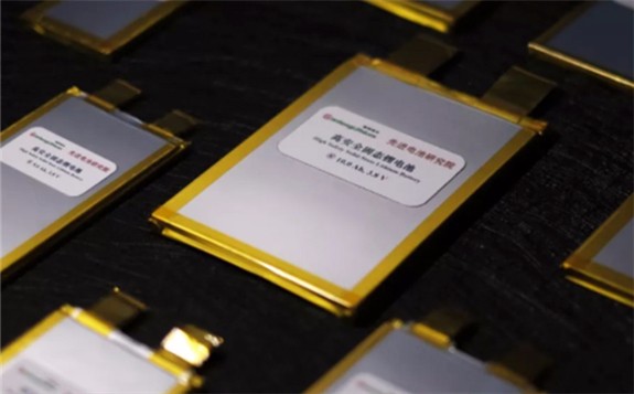 3D打印固態(tài)電池在2021年即將在德國(guó)量產(chǎn)！