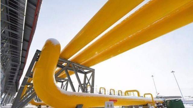 中油国际（土库曼斯坦）阿姆河公司矢志建设世界一流天然气合作项目