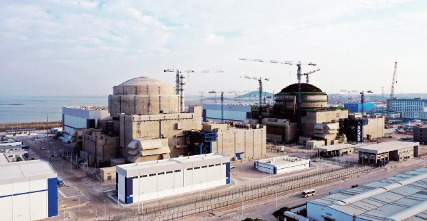 中國(guó)核能電力股份有限公司關(guān)于福清核電5號(hào)機(jī)組(華龍一號(hào))具備商運(yùn)條件的公告