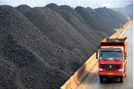 煤炭需求或于2030年觸及天花板